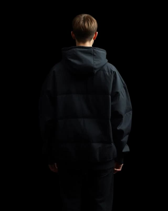 Volume Sculpture Sweatshirt View 4