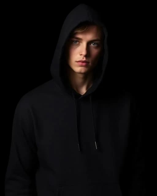 Essential Hoodie